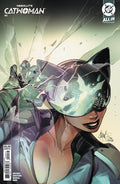 ABSOLUTE CATWOMAN #2 (OF 6) CVR C MIRKA ANDOLFO CARD STOCK VAR *BACK ORDER*