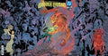ABSOLUTE WONDER WOMAN #25 CVR A HAYDEN SHERMAN GATEFOLD TRIPTYCH *PRE ORDER*