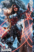 ABSOLUTE WONDER WOMAN #25 CVR B MARK BROOKS CARD STOCK VAR *PRE ORDER*