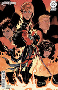 ABSOLUTE WONDER WOMAN #25 CVR C TERRY DODSON CARD STOCK VAR *PRE ORDER*