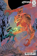 ABSOLUTE WONDER WOMAN #25 CVR I HAYDEN SHERMAN MIDDLE CONNECTING CARD STOCK VAR *PRE ORDER*