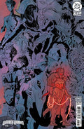 ABSOLUTE WONDER WOMAN #25 CVR J HAYDEN SHERMAN RIGHT CONNECTING CARD STOCK VAR *PRE ORDER*