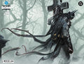 ABSOLUTE BATMAN #25 CVR G GABRIELE DELL OTTO DC SHOWCASE WRAPAROUND FOIL VAR *PRE ORDER*