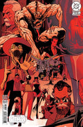 ABSOLUTE BATMAN #25 CVR H NICK DRAGOTTA LEFT CONNECTING CARD STOCK VAR *PRE ORDER*