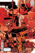 ABSOLUTE BATMAN #25 CVR J NICK DRAGOTTA RIGHT CONNECTING CARD STOCK VAR *PRE ORDER*