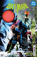 BATMAN #14 CVR A MATTEO SCALERA (BATMAN BAD SEEDS) *BACK ORDER*
