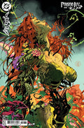 POISON IVY #49 CVR C DAN MORA CARD STOCK VAR *PRE ORDER*