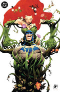 BATMAN BAD SEEDS SUNRISE #1 (ONE SHOT) CVR F MATTEO SCALERA GLOW-IN-THE-DARK CARD STOCK VAR *PRE ORDER*