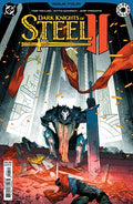 DARK KNIGHTS OF STEEL II #4 (OF 12) CVR A YASMINE PUTRI
