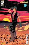 LEGION OF SUPER-HEROES #3 CVR D HAYDEN SHERMAN CARD STOCK VAR *PRE ORDER*