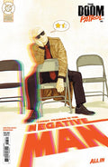 DOOM PATROL #3 CVR B MITCH GERADS CARD STOCK VAR *PRE ORDER*