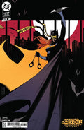 BARBARA GORDON BREAKOUT #7 CVR C NOGI SAN CARD STOCK VAR *PRE ORDER*