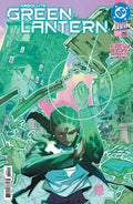 ABSOLUTE GREEN LANTERN #20 CVR A JAHNOY LINDSAY *PRE ORDER*