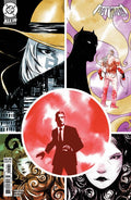 BATMAN #15 CVR C DUSTIN NGUYEN CARD STOCK VAR *PRE ORDER*