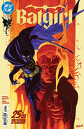 BATGIRL #25 CVR A DAVID TALASKI *PRE ORDER*
