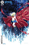 SUPERGIRL #19 CVR C KAREN S DARBOE CARD STOCK VAR *PRE ORDER*