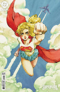 SUPERGIRL #19 CVR D CHUMA HILL CARD STOCK VAR *PRE ORDER*