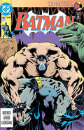 BATMAN #497 FACSIMILE EDITION CVR A KELLEY JONES *PRE ORDER*