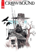 CROWBOUND #3 CVR A DUSTIN NGUYEN (MR) *PRE ORDER*