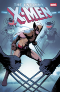 UNCANNY X-MEN #39 *PRE ORDER*