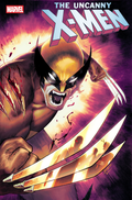 UNCANNY X-MEN #39 MICHELE BANDINI VARIANT *PRE ORDER*