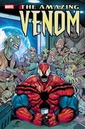 THE AMAZING VENOM #3 Cover A *PRE ORDER*