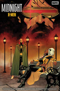 MIDNIGHT X-MEN #2 COVER D JUANN CABAL MIDNIGHT HORROR HOMAGE VARIANT *PRE ORDER*