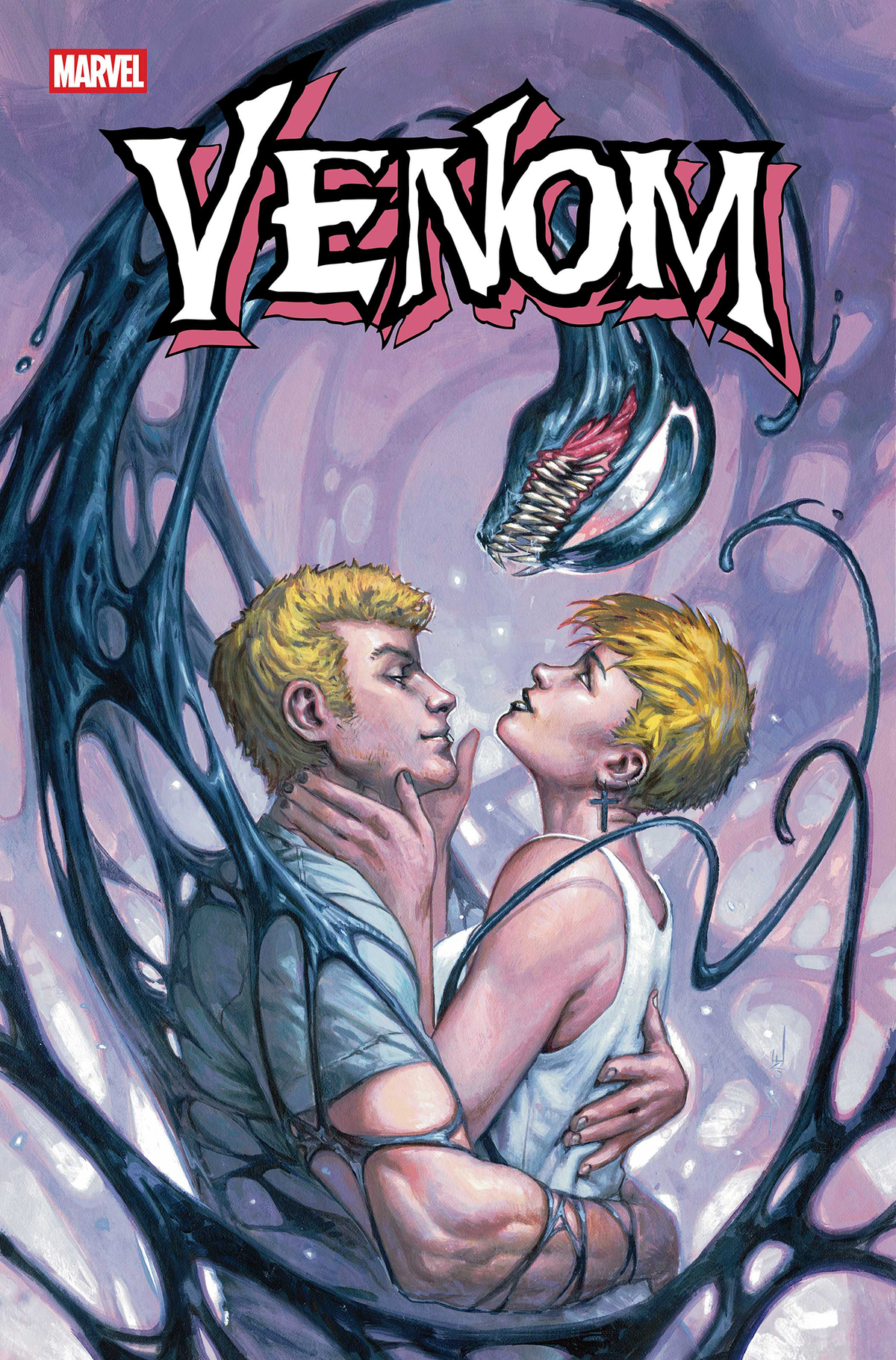 VENOM #2 *PRE ORDER*