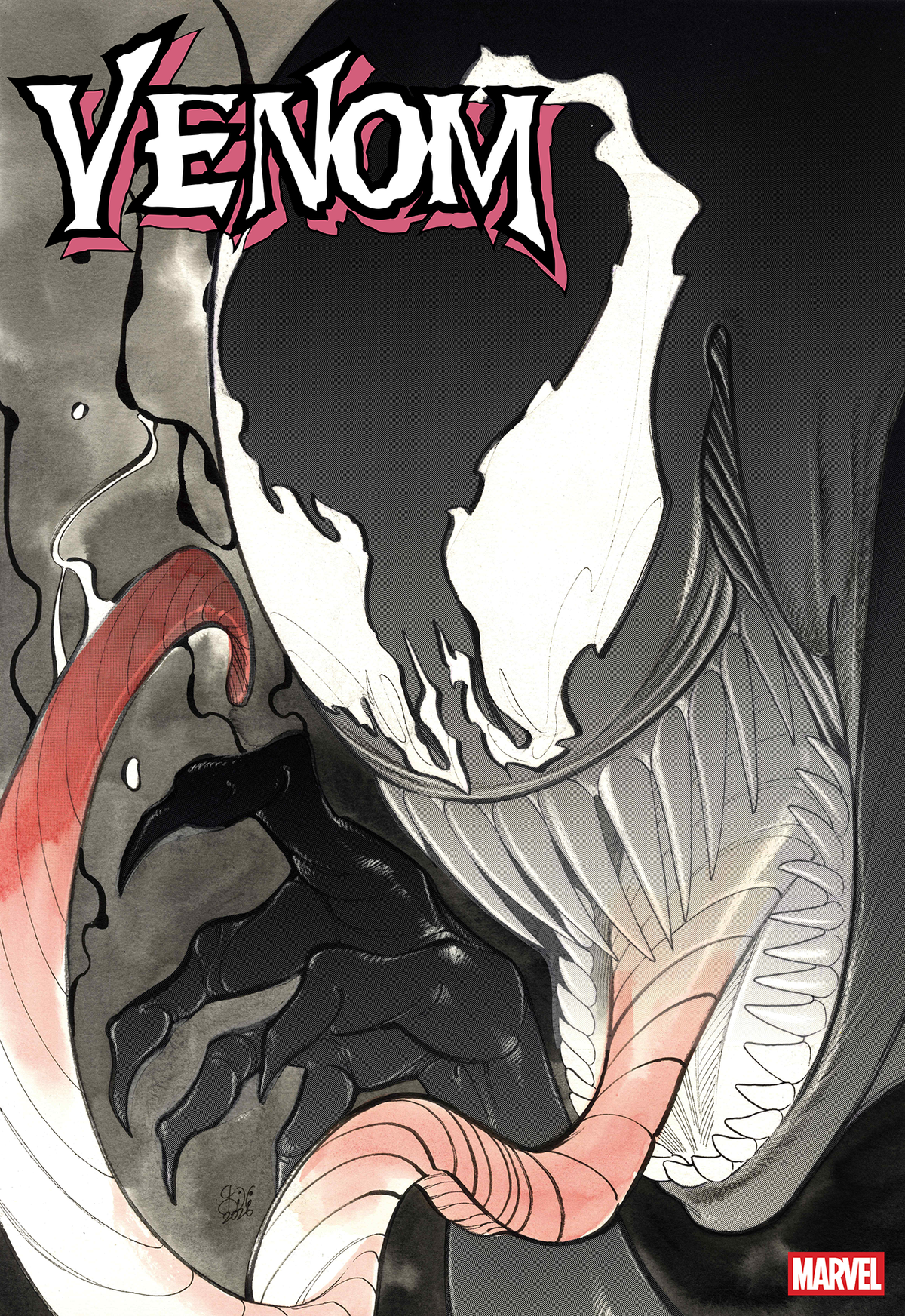 VENOM #2 PEACH MOMOKO MOMO-TONE VARIANT *PRE ORDER*