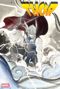 THOR #803 PEACH MOMOKO MOMO-TONE VARIANT *PRE ORDER*