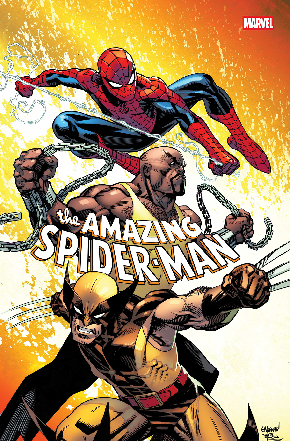 AMAZING SPIDER-MAN #1004 Cover A *PRE ORDER*
