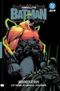 Absolute Batman Vol. 2: Abomination