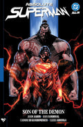 Absolute Superman Vol. 2: Son of the Demon *BACK ORDER*