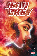 JEAN GREY #1 COVER A Joelle Jones *PRE ORDER*