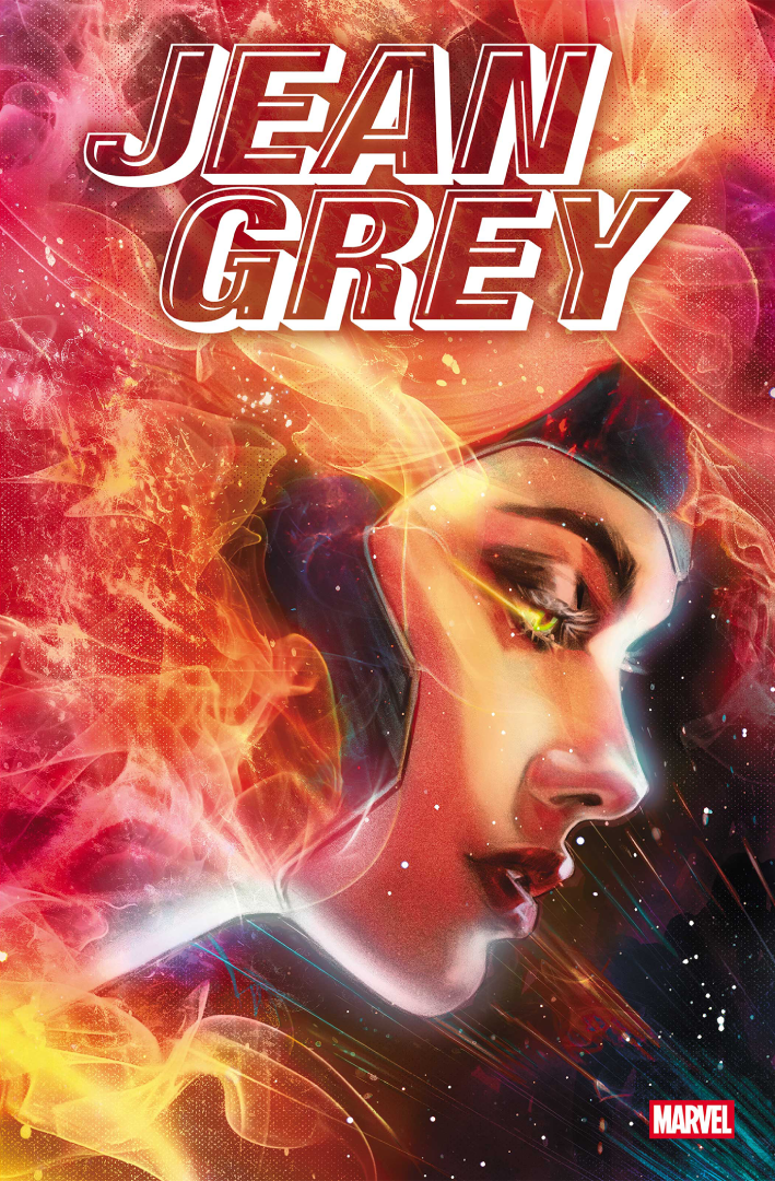 JEAN GREY #1 COVER A Joelle Jones *PRE ORDER*