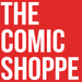 The Comic Shoppe - Home